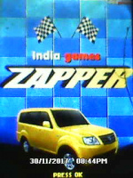 Zapper 